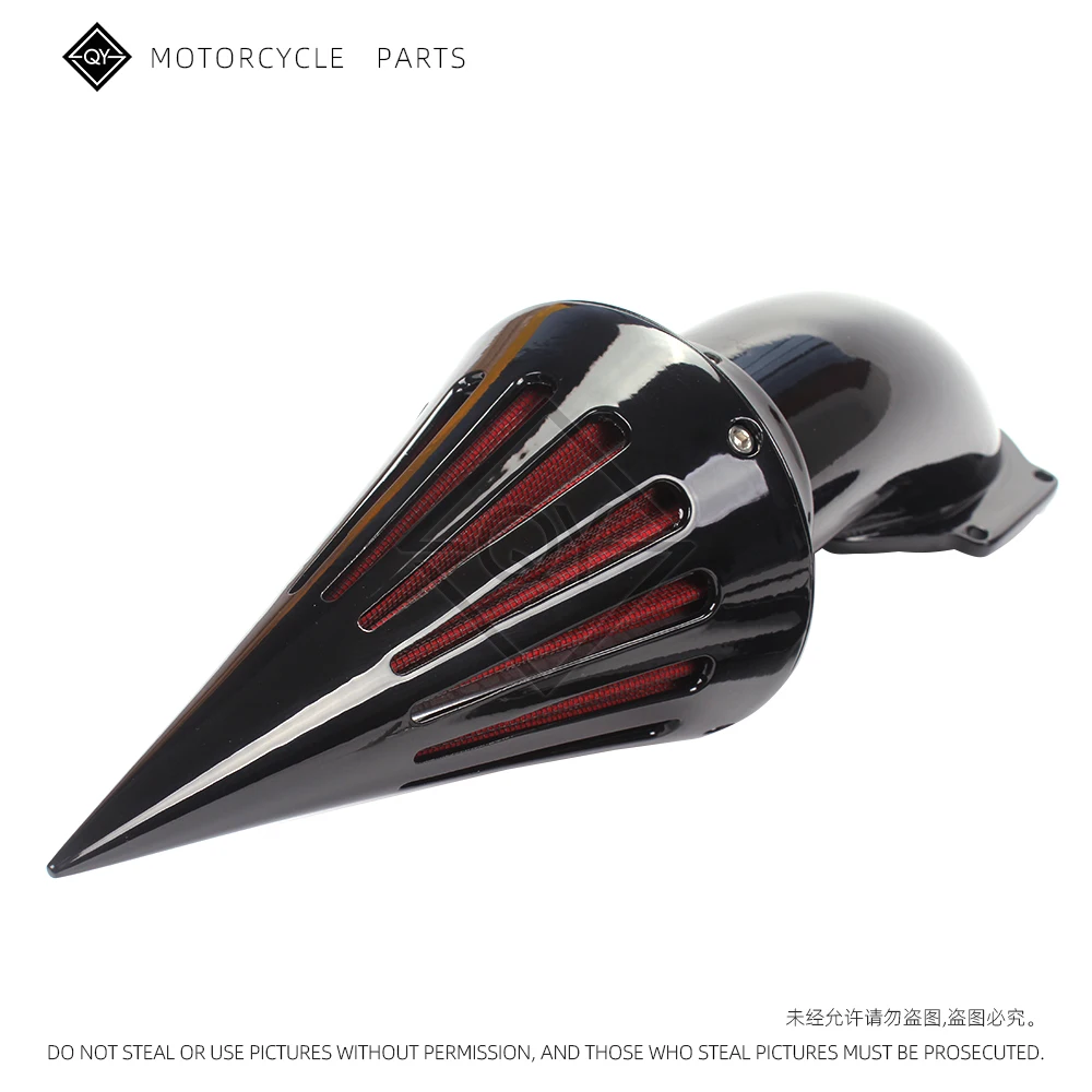 Воздушный фильтр PKQ для мотоцикла Honda Shadow Spirit ACE 1100 750 1998 1999 2000 2001 2002 2003 2004 -2008 -