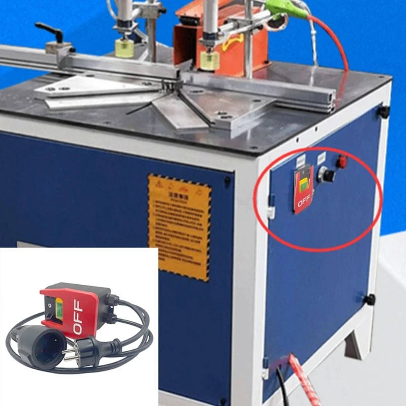 Удобные для пользователя электромагнитные переключатели Переключатели