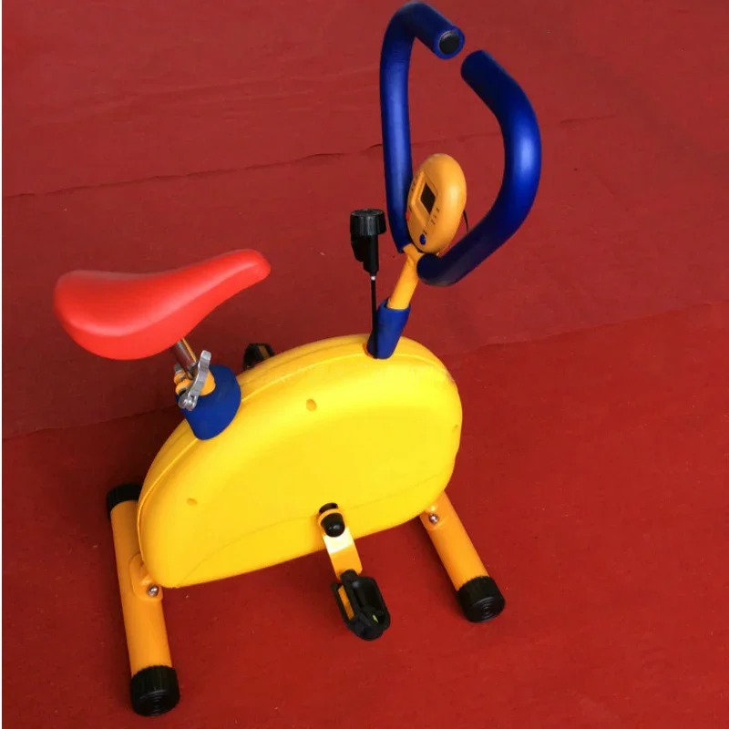 Детское оборудование для фитнеса детские спортивные места велотренажеры машины