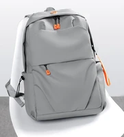 casual business men computer backpack light 16 inch laptop bag usb charging 2022 waterproof lady travel backpacks