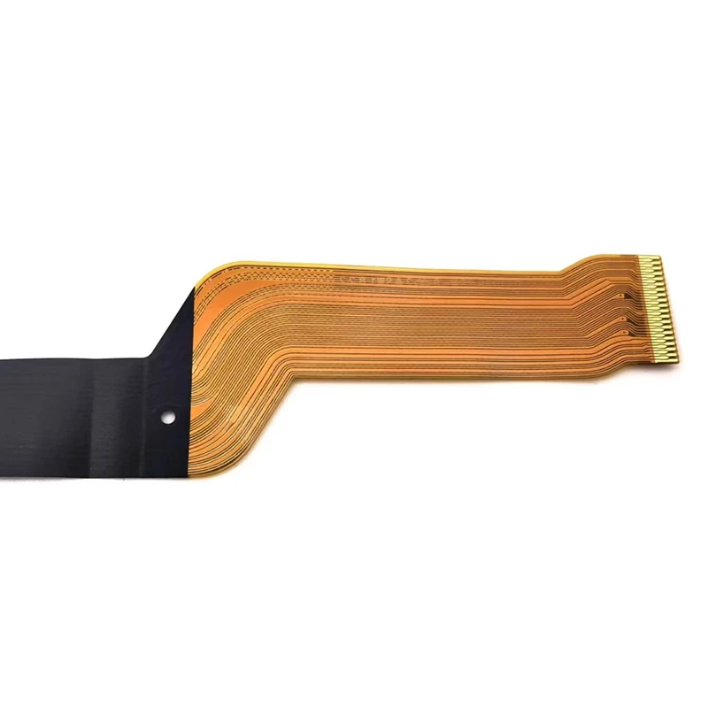 1 шт. новый для Fujifilm X-H1 XH1 экранный кабель дисплей X-кабель ЖК-кабель лента ремонт