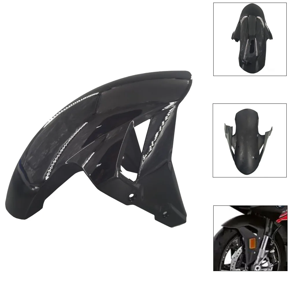 

Мотоциклетные аксессуары, переднее брызгозащитное обтекатель ABS под давлением, подходит для BMW S1000RR S1000XR HP4 2019-2022