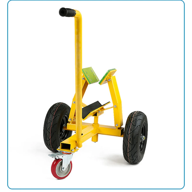 Автоматическая фанерная машина Dali для обработки камней Большая пластина