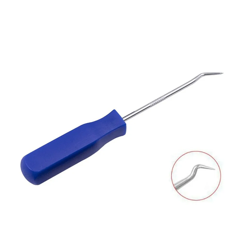 

Hand Car Remover Tool Set Oil Seal Gasket Pick&Hook Set Remover Straight Pick