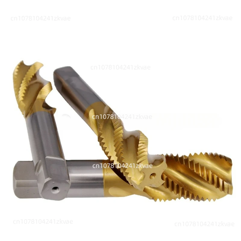 Rubinetto filettato m30 hss rubinetto для flauto a создает спираль