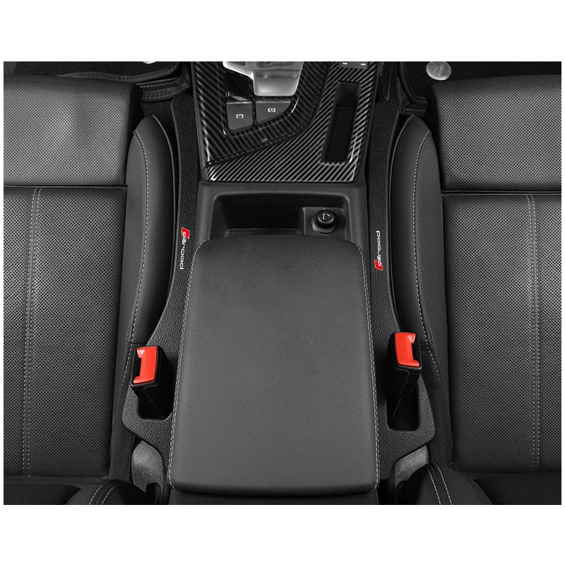 1 шт. герметичная пробка для автомобильного сиденья Audi Allrod 2011 2018 2020