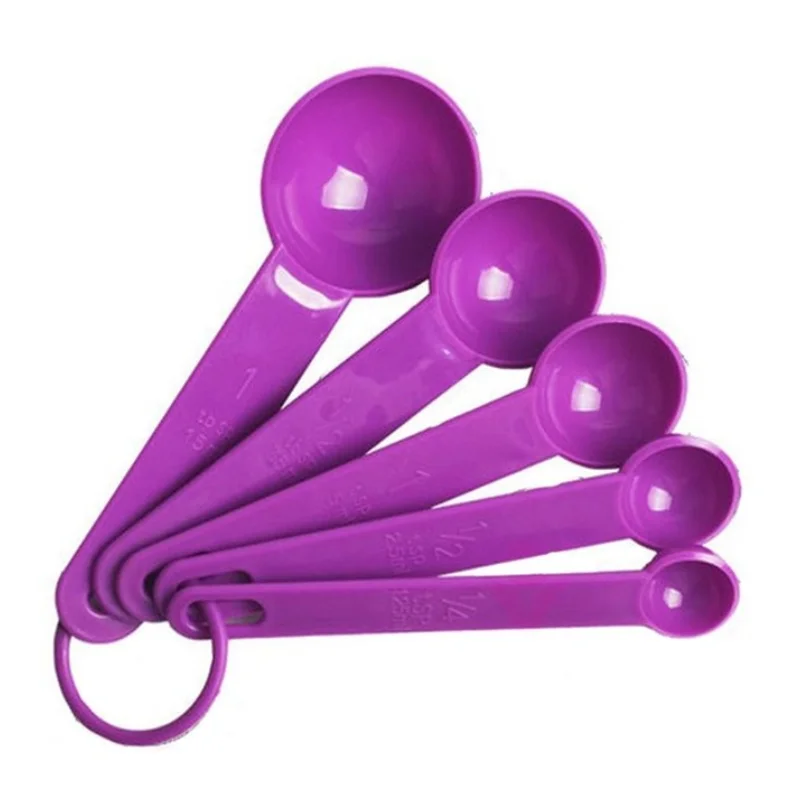 

Мерные ложки 5 шт./компл. грамм, ложка для белкового порошка, чашка для молока, весы для ореха, кофе, кухонные инструменты, аксессуары для муки,...