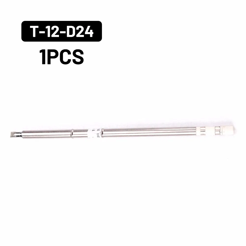 

140mm Soldering Iron Tip Anti-oxidation T12 Heating Core T12-B T12-D24