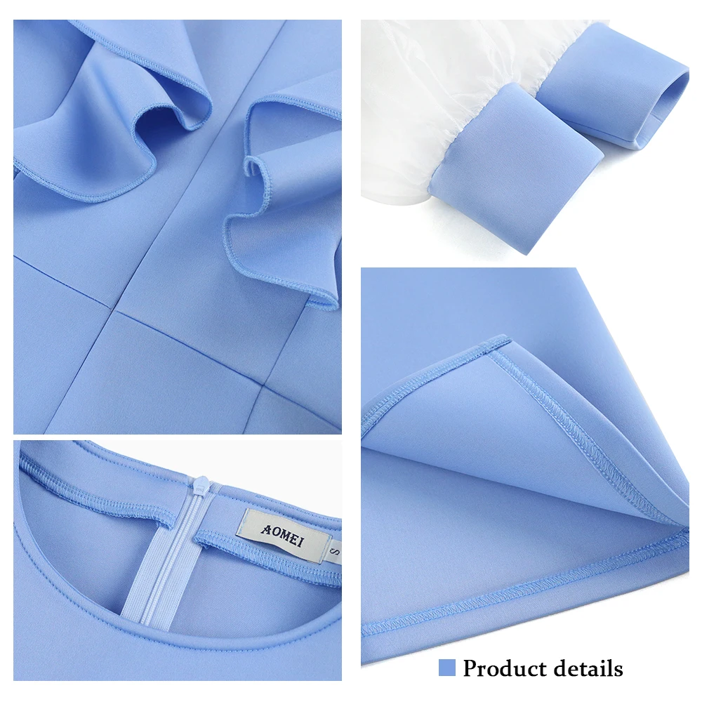 Рисунок 2 - Платье для дня рождения размера плюс