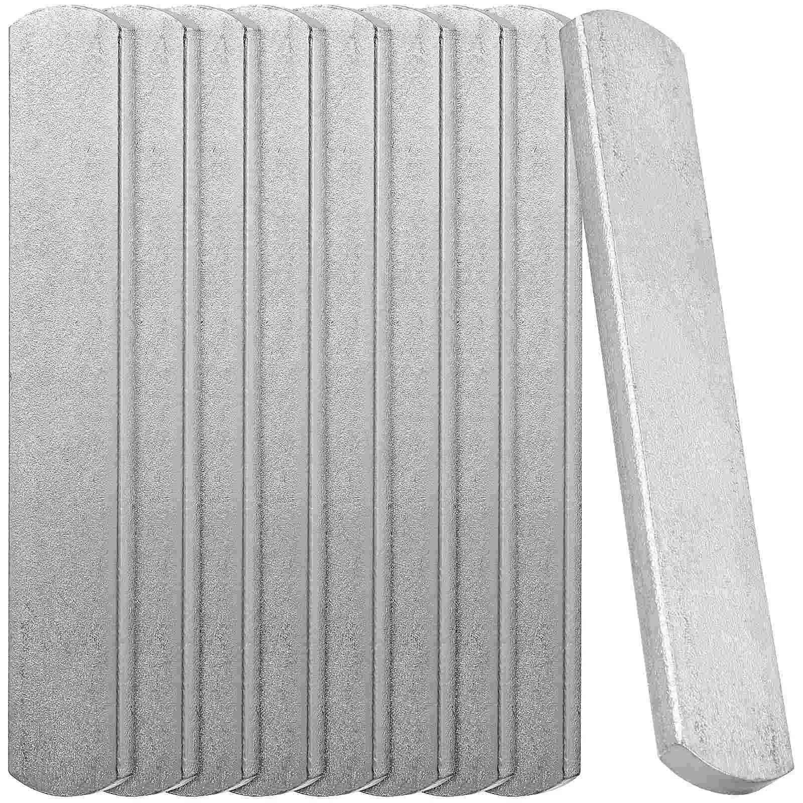 12 шт. утяжеленные пластины для несущего жилета с подогревом мужской стальной