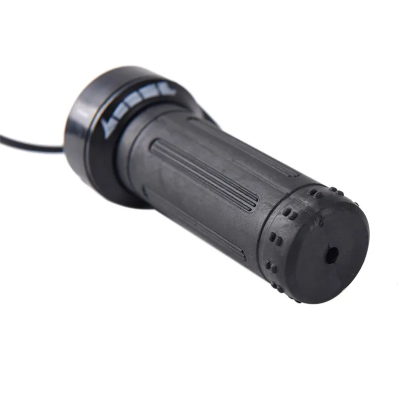 1 шт. 24 в 36 48 3-проводная поворотная рукоятка дроссельной заслонки для