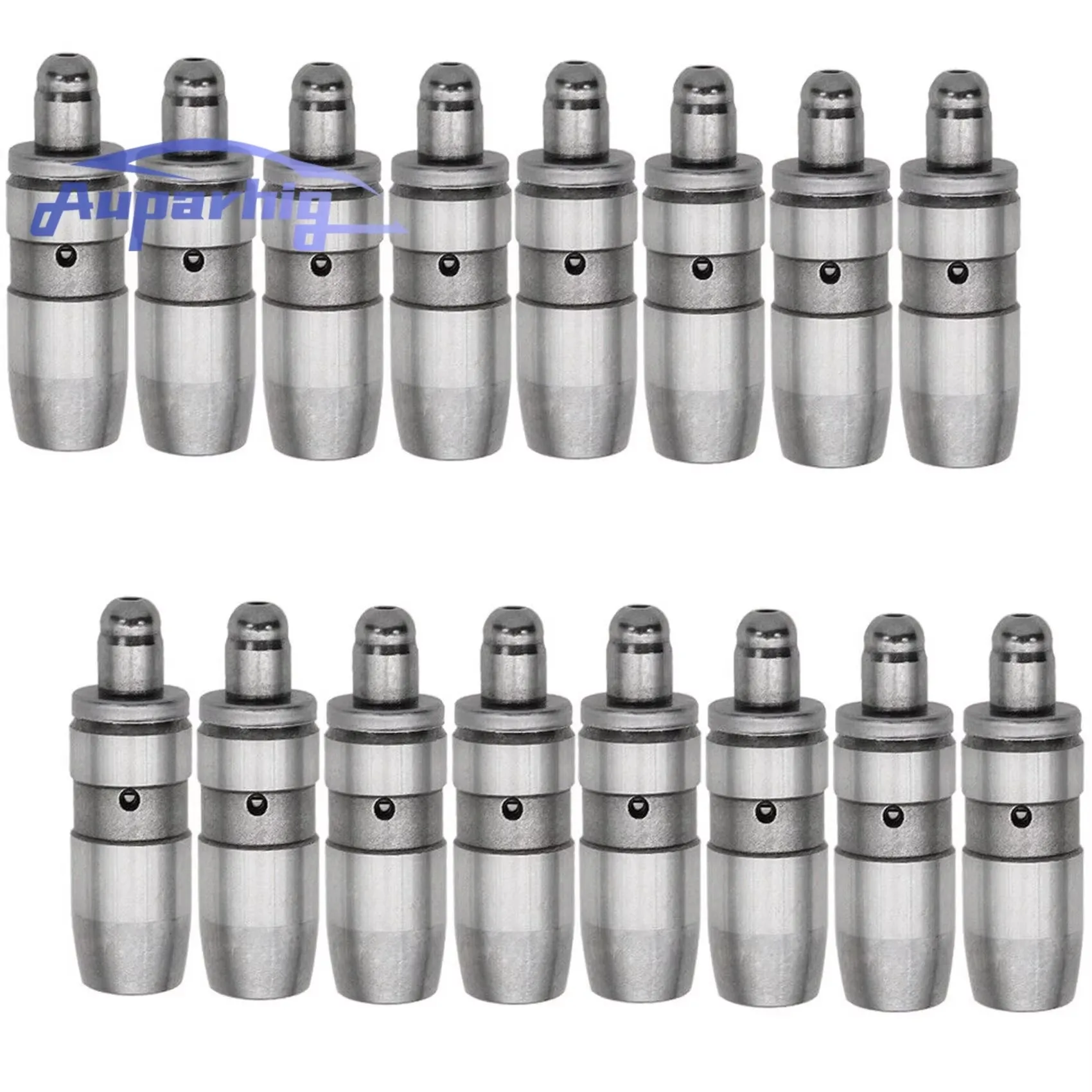 

Новый подъемник клапана двигателя 16 шт. для Jeep Grand Cherokee dodge ram 1999-2009 DAKOTA 2000-2011 4.7L 53021077 05073596AA 55LIFT049