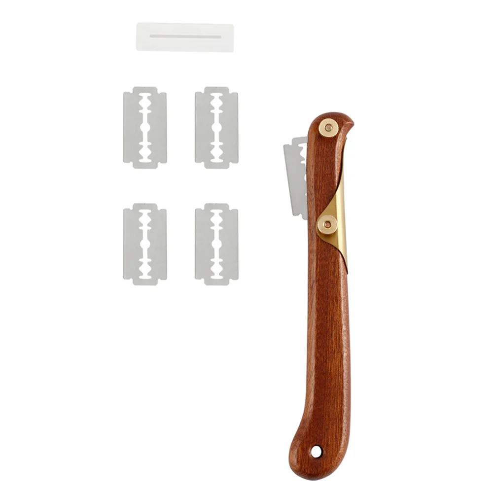 

Bread Lame Scoring Tool Doughslashingsourdough Toolsbakers Making Slasherbaking Scorercutting Slicer Baguetteswooden Pastry