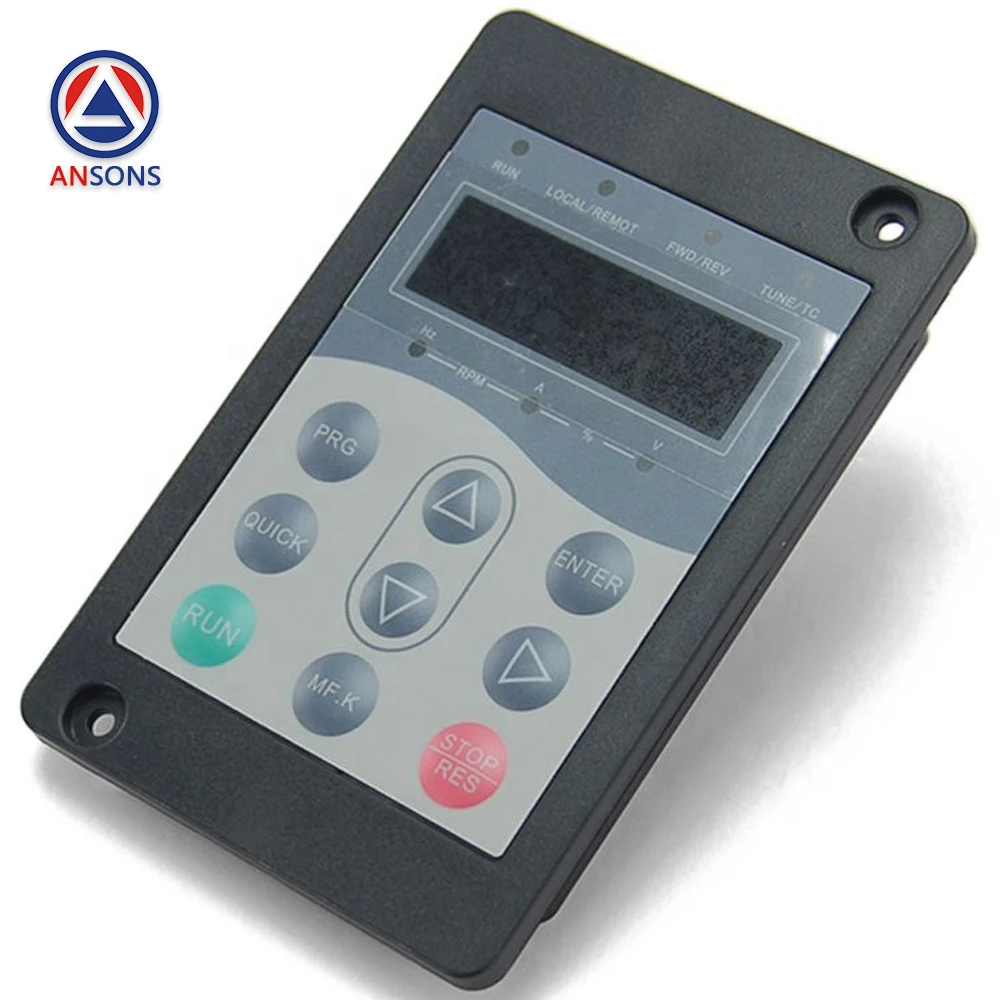 MDKE6 With Cable Monarch Elevator System 3000 3000+ Universal Protocol Operator Test Service Tool Ansons Elevator Spare Parts
