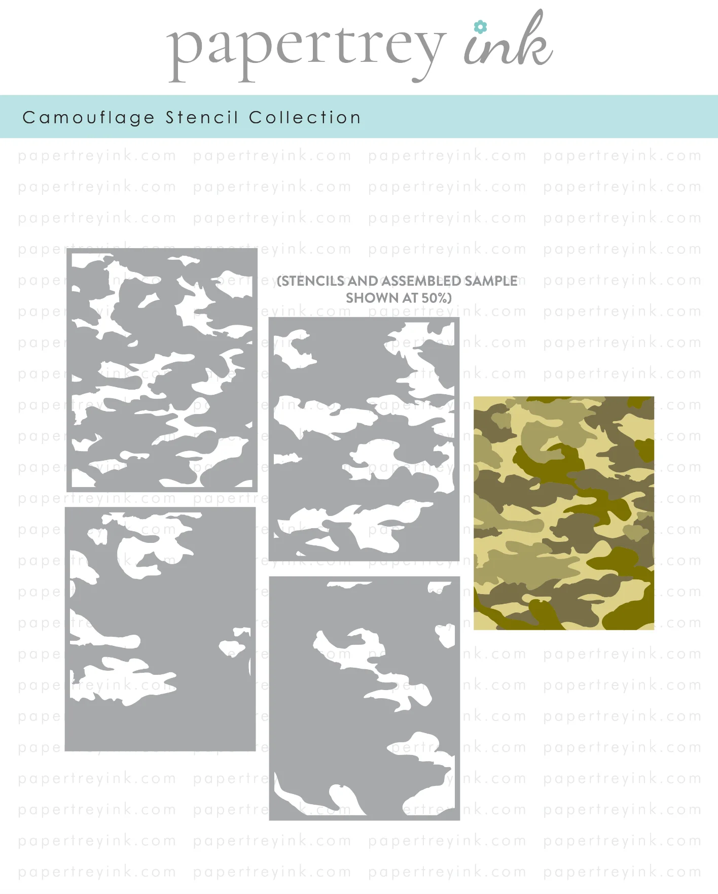 

Камуфляжный новый трафарет 2023 для «сделай сам» скрапбукинга/декора фотоальбома тисненые бумажные открытки