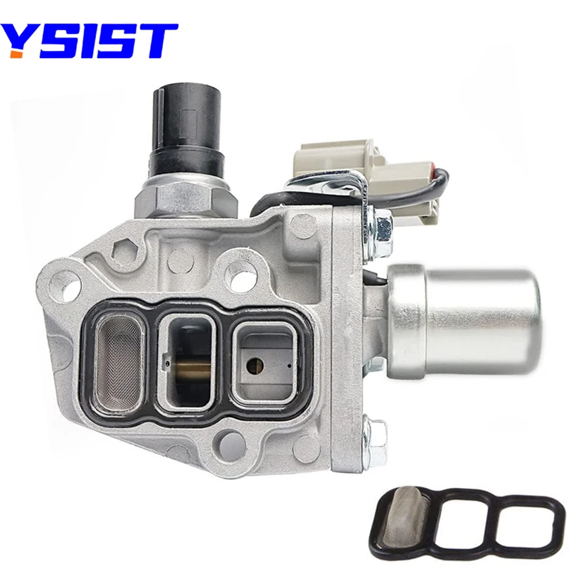 

15810PAAA02 15810PAAA01 Engine Variable Valve Timing (VVT) Solenoid Honda Accord 4Cyl 2.3L 1998-2002 VVT Oil Control Valve