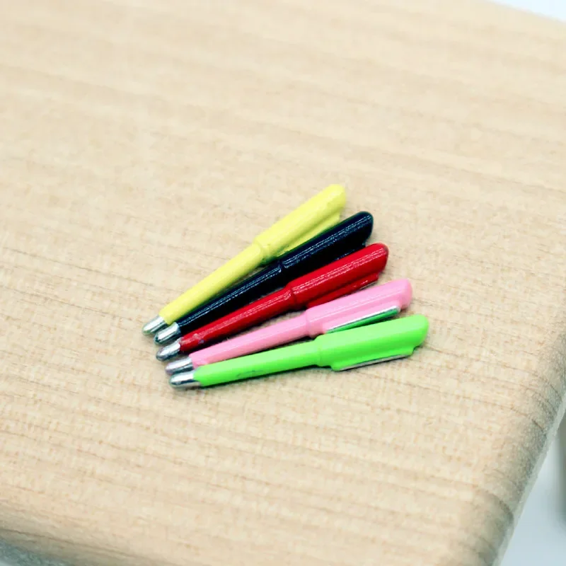 

Металлические миниатюрные ручки 5 шт.