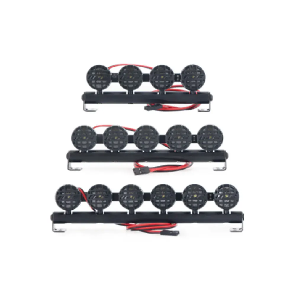 HWRC 1/10 светодиодный Круглые