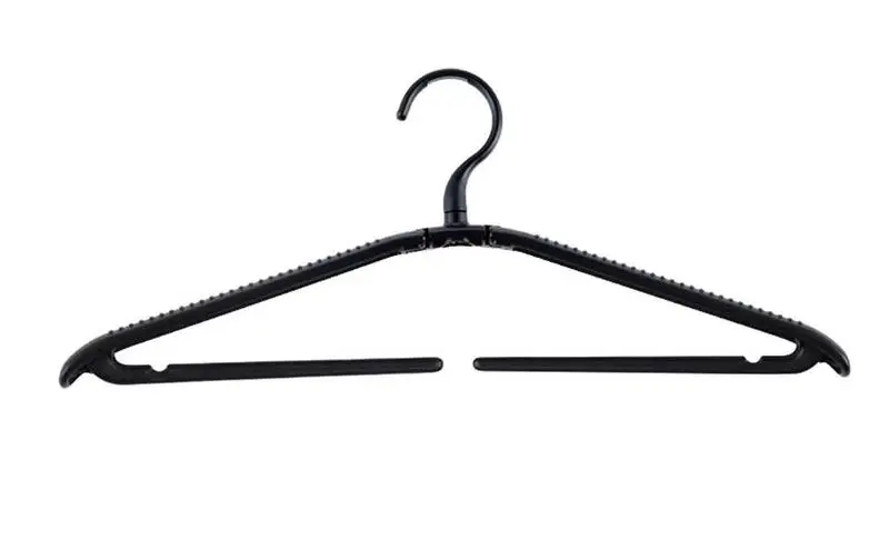

Feminine Suit Hangers Female Suit Hangers Anti Slip Hangers Skirts clothes Wardrobe Organizer Coat Hangers Women's Coat Hangers