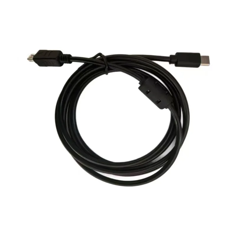 Фото 1,5 м CB-USB5 CB-USB6 12-контактный кабель USB/Type-C OTG для камеры Olympus SZ-10 SZ-11 SZ-14 SZ-20 EPL8 EP5 EM5 EM10 TG4 TG3 TG2 TG1 №1
