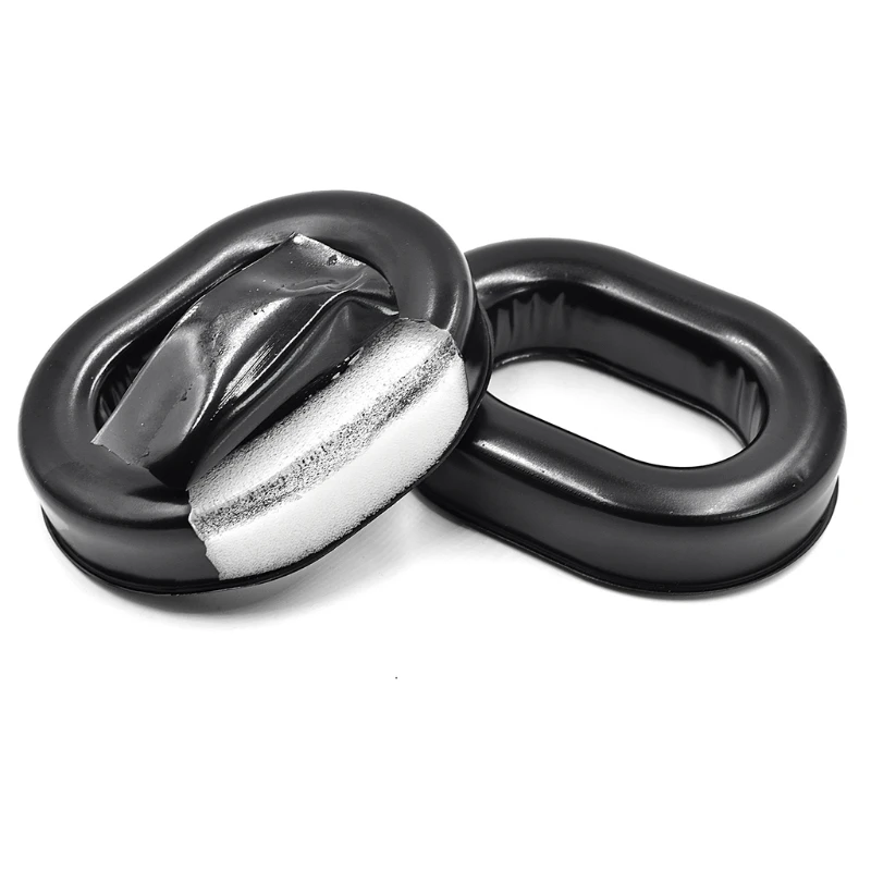 Сменные амбушюры для наушников Clark H10