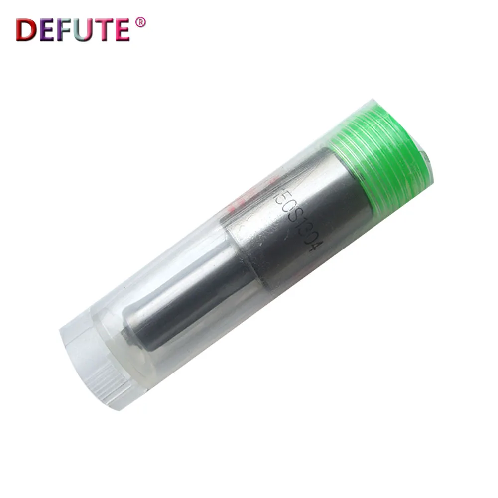 DLLA150S1304 дизельная Форсунка высокого качества кодирование F019122027 0433271576 Shangchai 6135