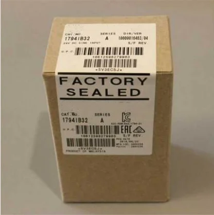 Новый и оригинальный 1794-IB32