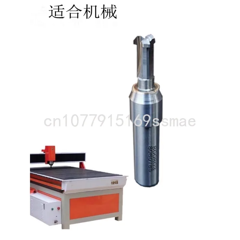 Алмазная Пластина для ножей невидимый разъем мебели специальный фрезерный