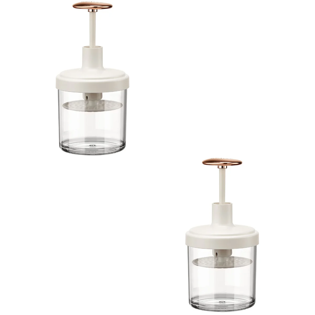 

Makerface Bubble Cleanser Wash Foaming Bubbler Facial Simple Cupcleaningfoamer Rich Cleansing Supply Cups Whip Soapmakers