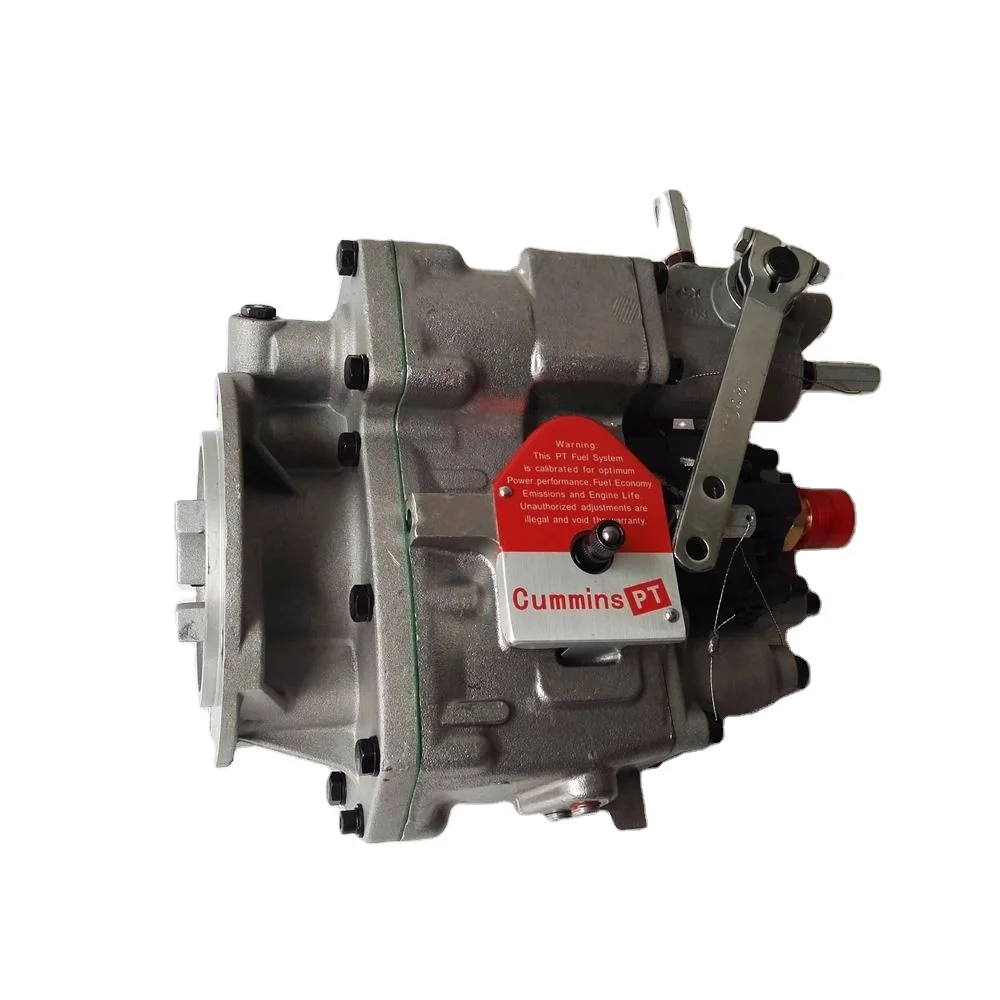 

PT KTA19-M3 Marine diesel engine 3883776 fuel pump for