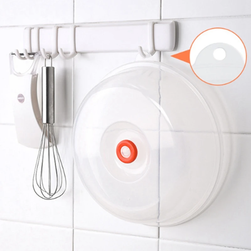 

2 шт., пластиковые крышки для кухонной посуды