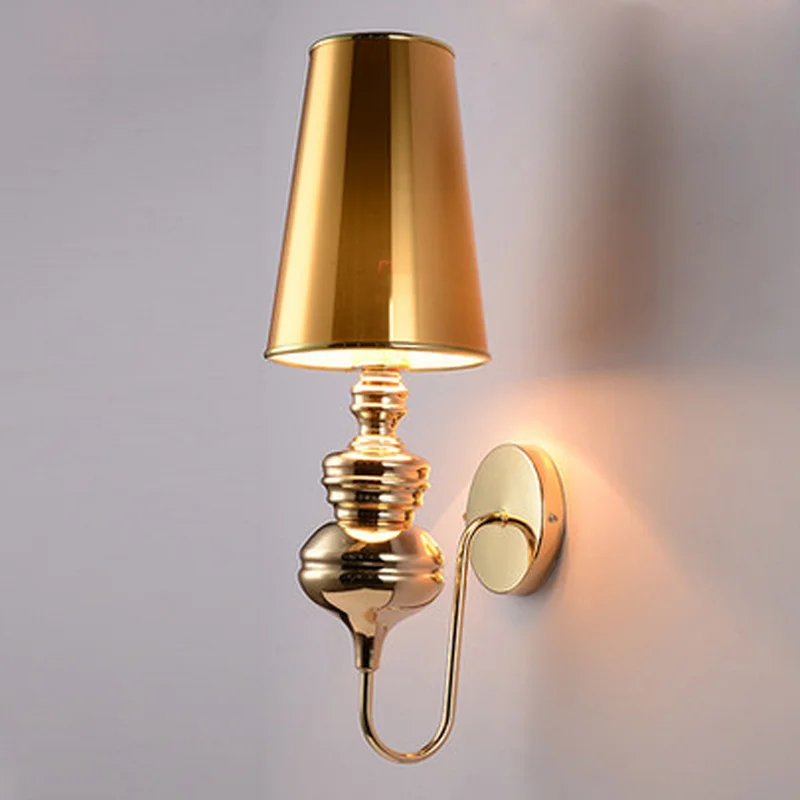 

Светильник Настенный Современный хрустальный промышленный Сантехнический старинный деревянный шкив Хрустальный настенный светильник ме...