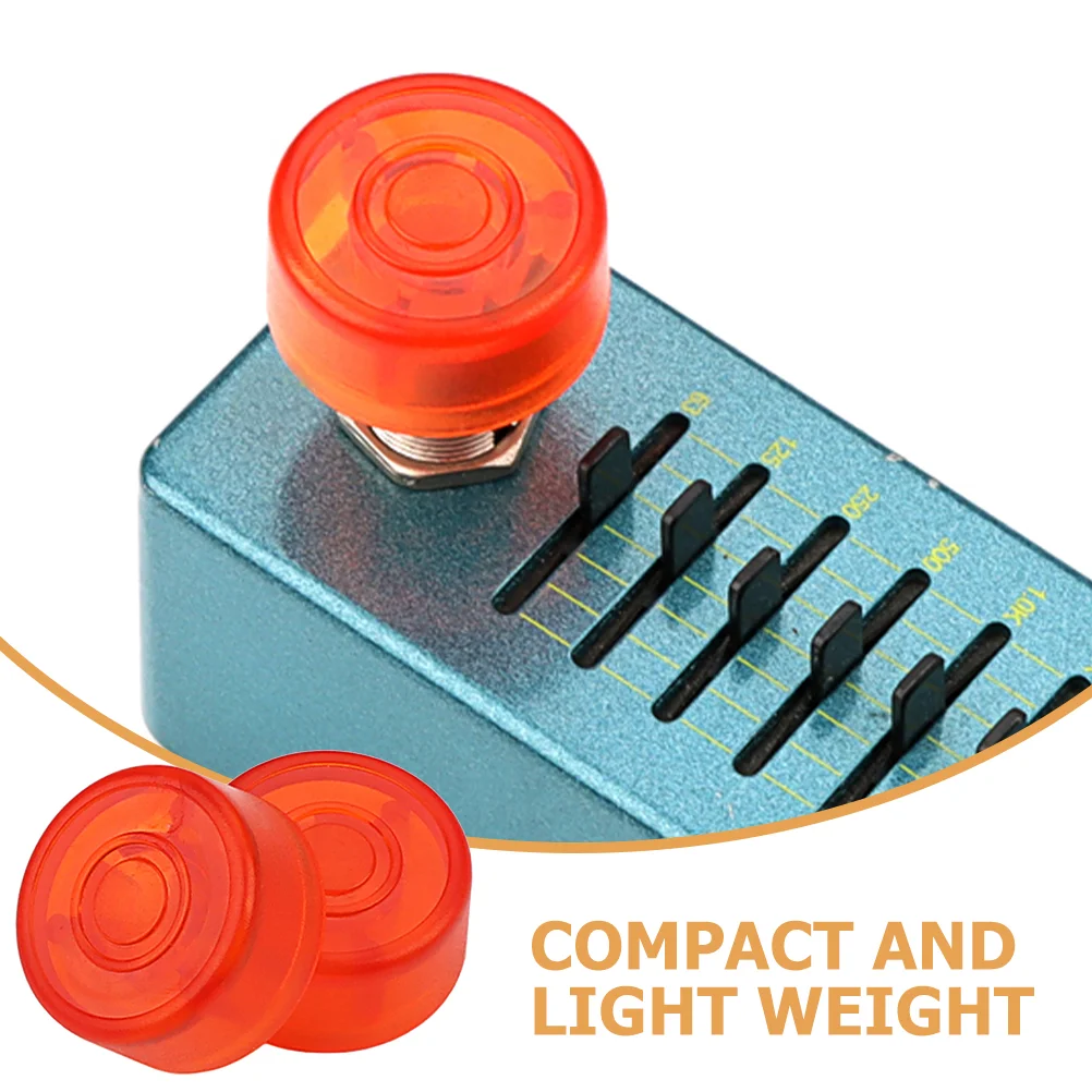 2 шт. провода для кнопок эффектов гитарный ножной переключатель топпер