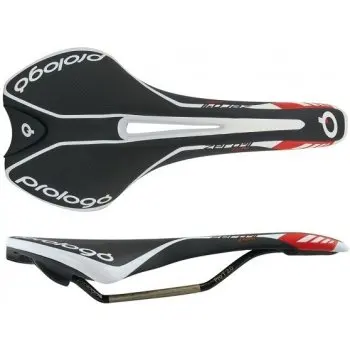 

Italy Prologo Zero II T2.0 Road Bicycle Seat Saddle