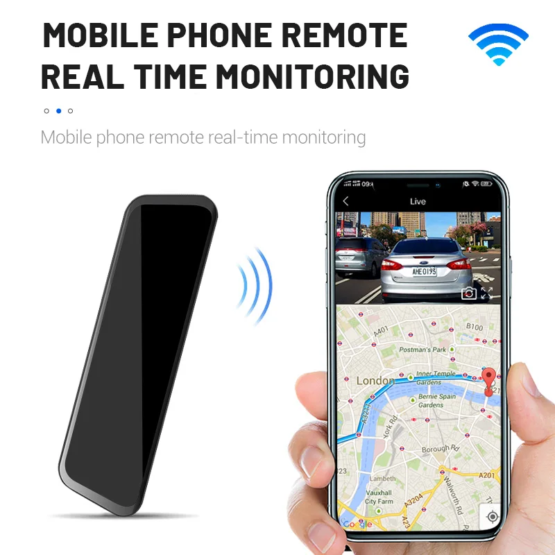 Автомобильный видеорегистратор 4G Android 8 1 ADAS Stream Media Car Mirror 6M/10M задняя камера с