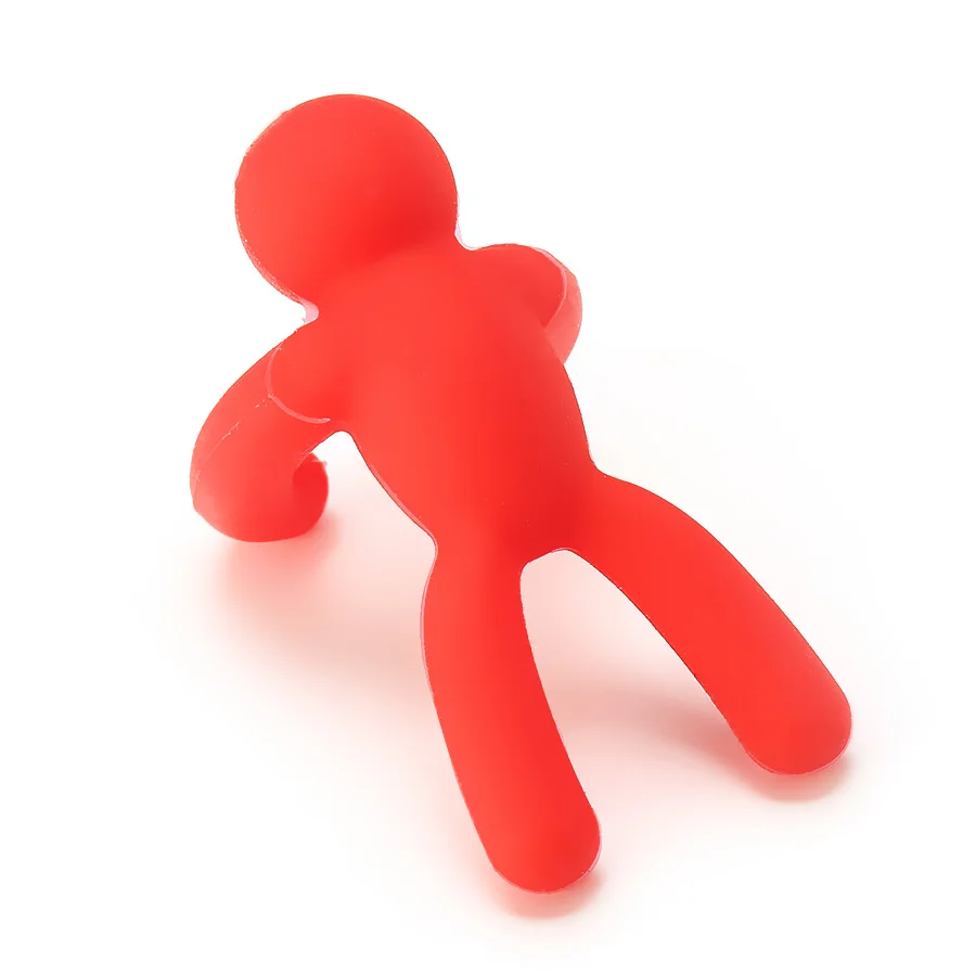 Набор из 12 шт. многоразовых дешевых человеческих тела |