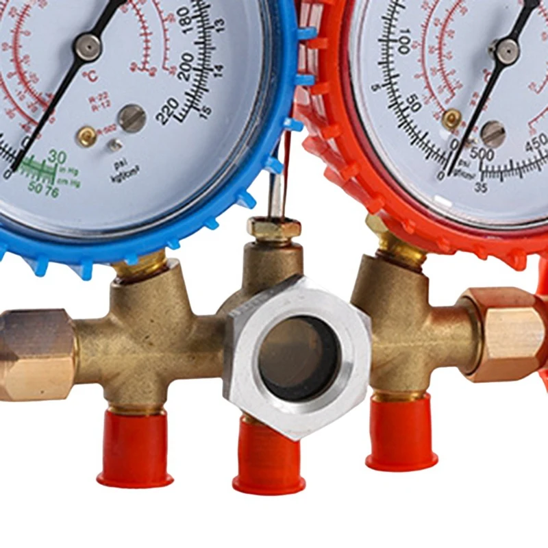 Фторид для бытового кондиционирования воздуха комплект инструментов прибора