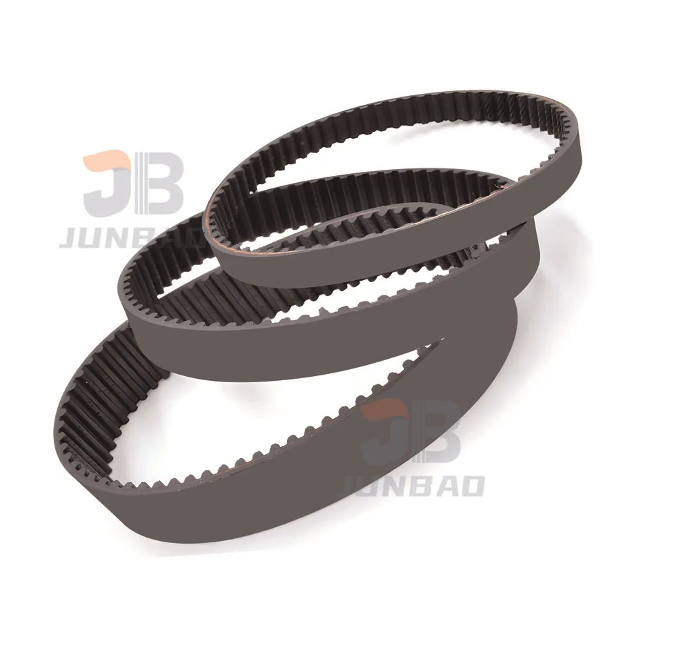 Ремень ГРМ HTD 5 м резиновый ремень 455 460 465 470 475 480 485-490 до 530-5 ширина 10 15 20 25 30 мм