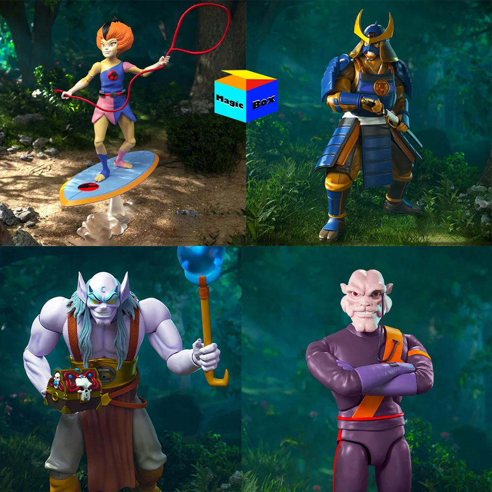 В наличии SUPER7 TCW8 масштаб 1/12 солдат Самурай хачман капитан шина аллуро полный