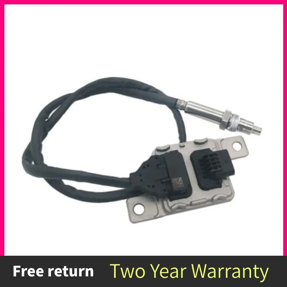 04L907807DA 04L907805DA 04L907807EB 04L907807 AT оксид ятрогена Датчик Nox для VW Caddy 04L907805AT 04L907807BE 04L907805N N