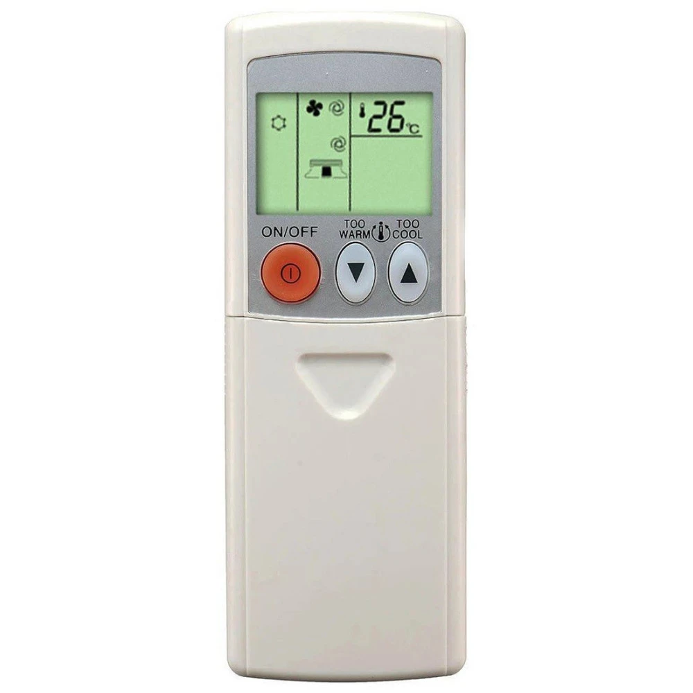 Новый пульт дистанционного управления для Mitsubishi MLZ-KA25VA MLZ-KA35VA MFZ-KA35VA Air Controller