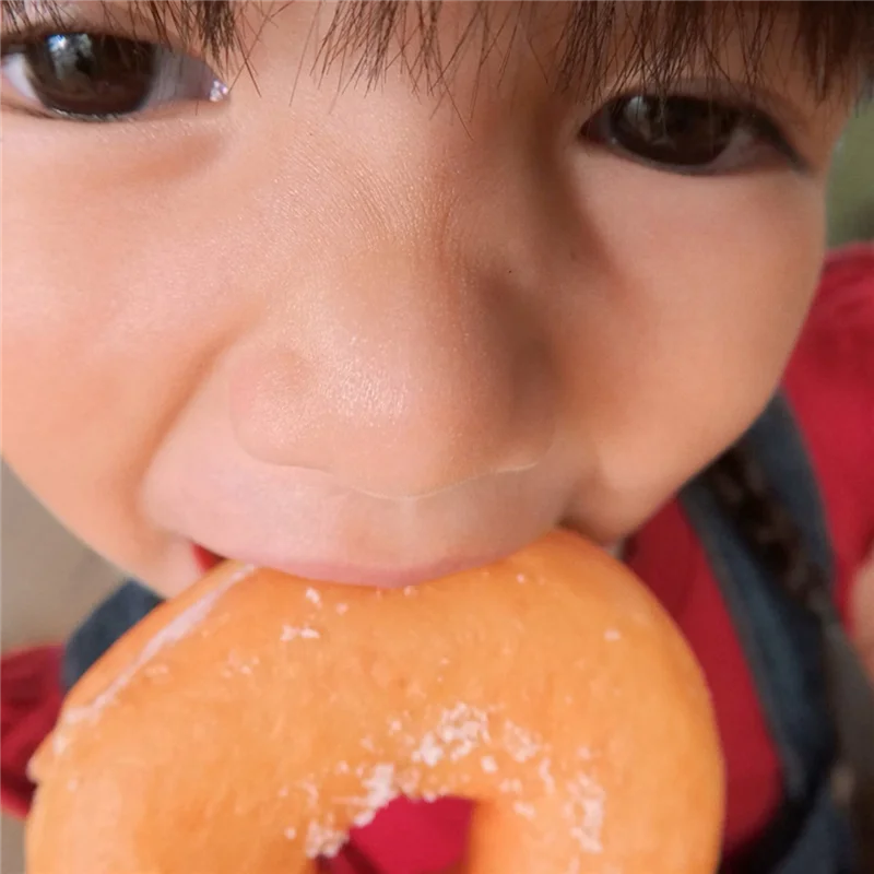 Фото ABJF-для Insta360 GO Ultra аксессуары HD портретный фокусный объектив для Insta360 GO Ultra Toddler Titan зажим для шляпы крепление на рамку №2