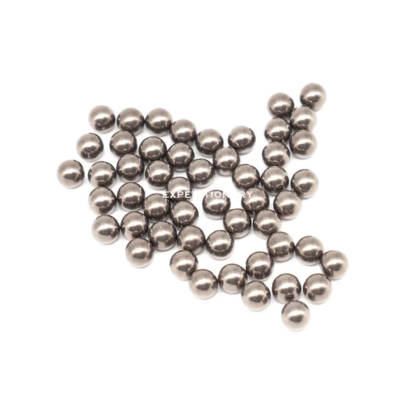 Титановые шарики из титана 1-10 мм шт