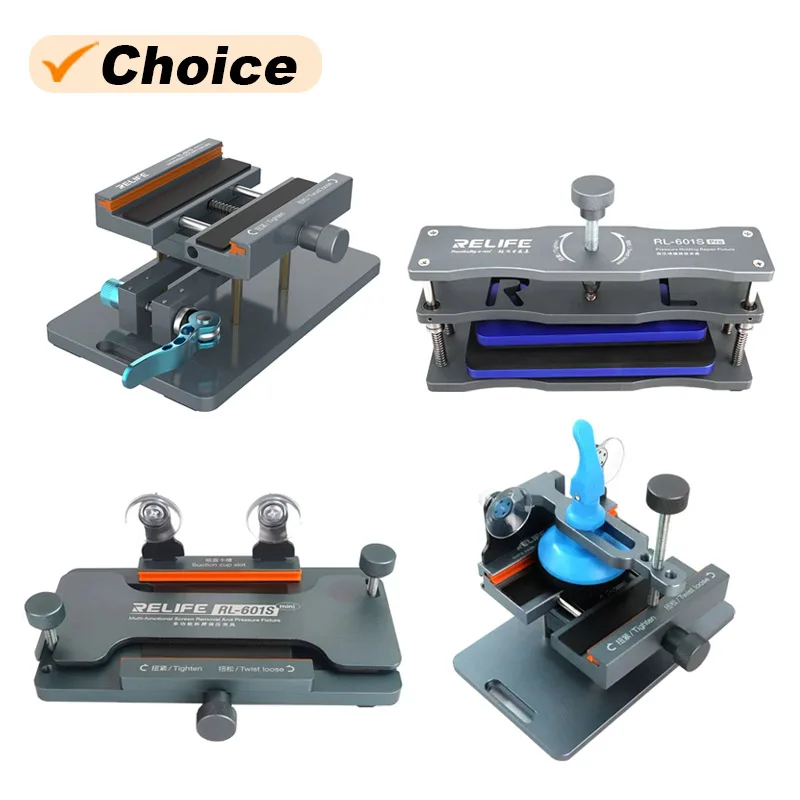 Разделитель ЖК-экрана для телефона планшета задняя крышка