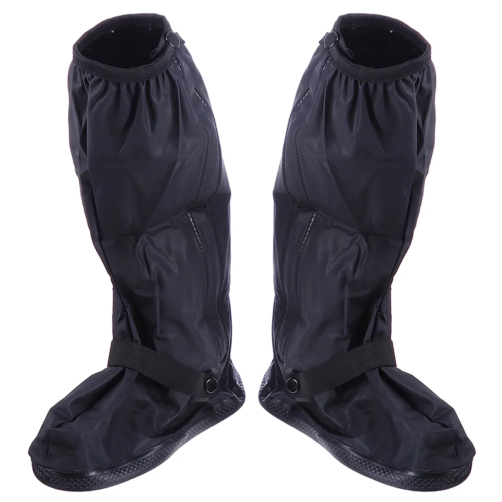 

Shoe Cover Waterproof Rain Shoes Overshoes Boots Botas De Ules Para Agua Hombres