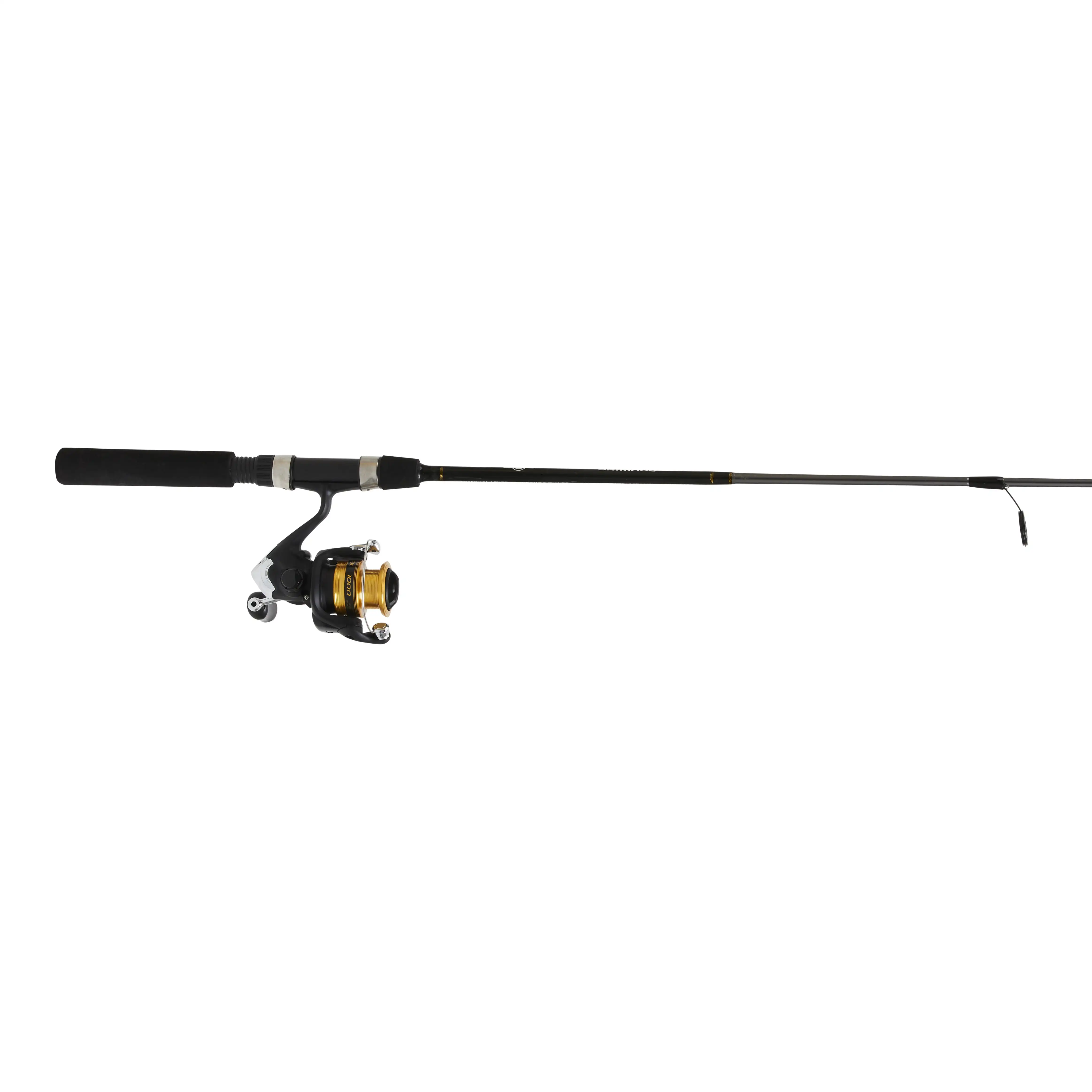 

Fishing FX1000FCK/CBS56UL2A PRMT FRESHWATER|COMBO|SPINNING [PFX1000FCCBS56UL2]