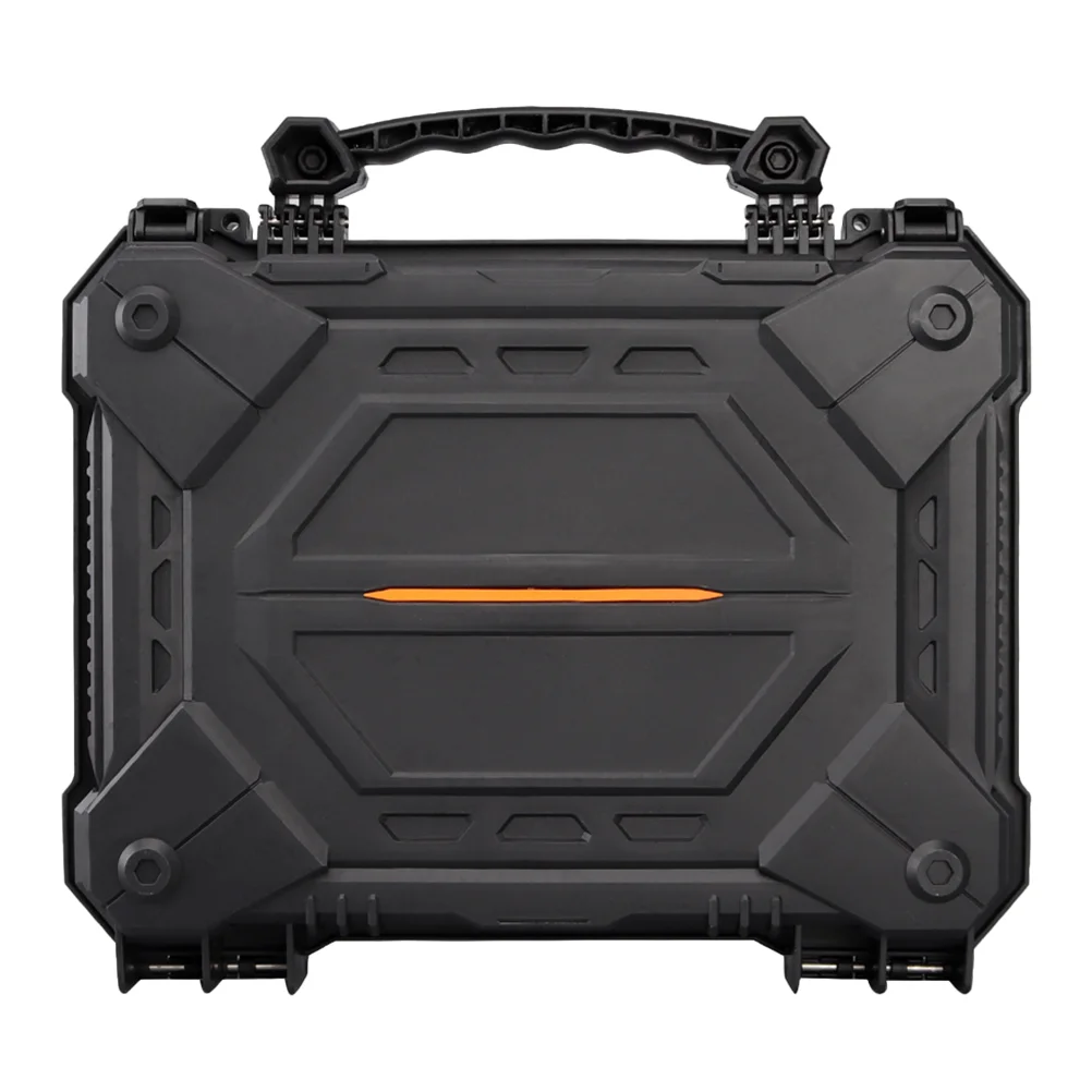 

Aluminium Toolbox Camera Lens Hard Case Hardshell Case Portable Camera Carrying Case Tool Box Hard Case Camera Gear