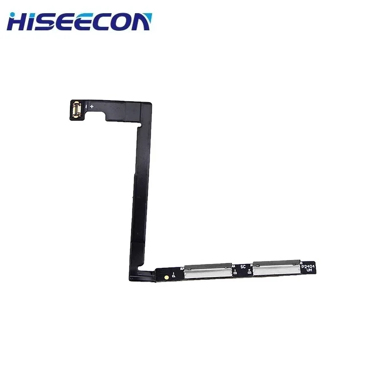 Для iPhone 11-14 Pro Max оригинальная 0 цикл 100% Защита аккумулятора для здоровья гибкий