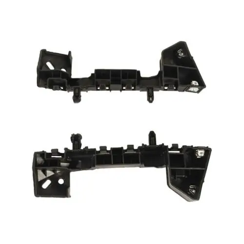 

Replacement Car Bumper Retainers Bumper Retainer 84229330 84229332 Black GM1043139 For Chevrolet Cruze 2016-2019