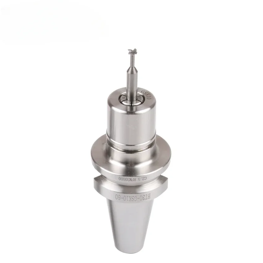 Новинка высокая яркость G2.5 BT40 SK10 SK16 держатели инструментов BT-SK цанговый патрон